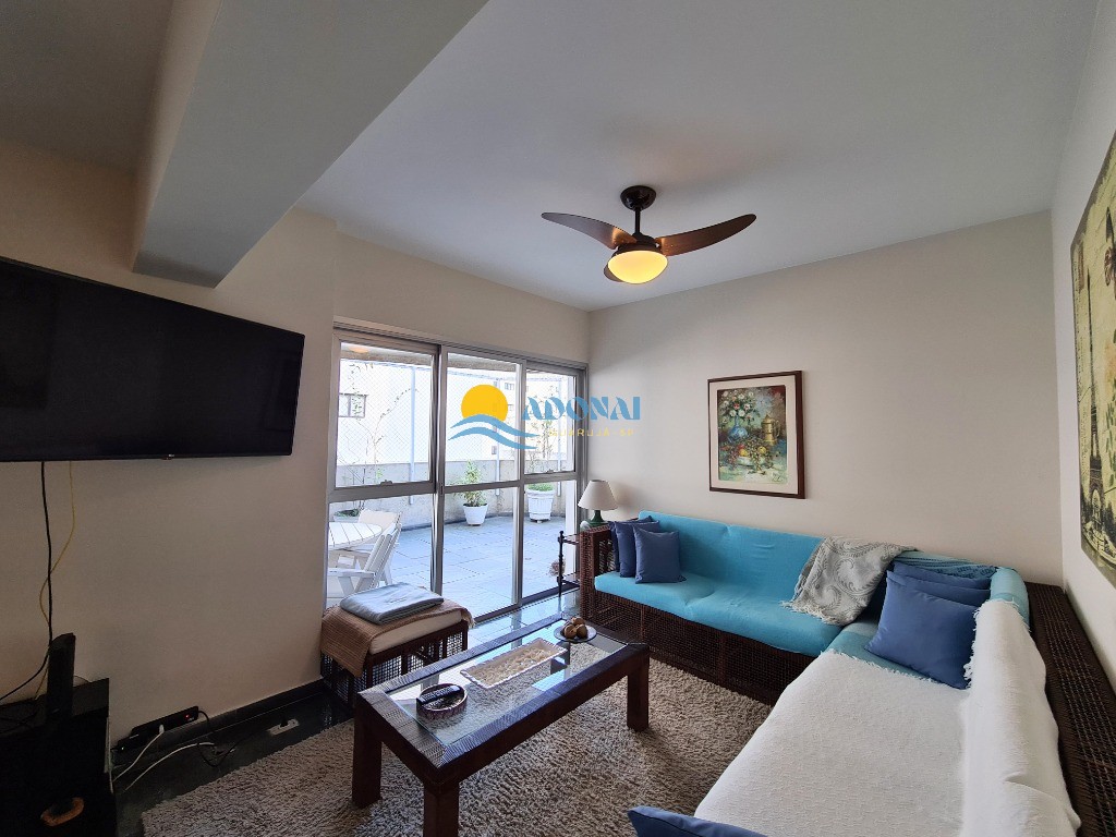 Apartamento, 3 quartos, 140 m² - Foto 8