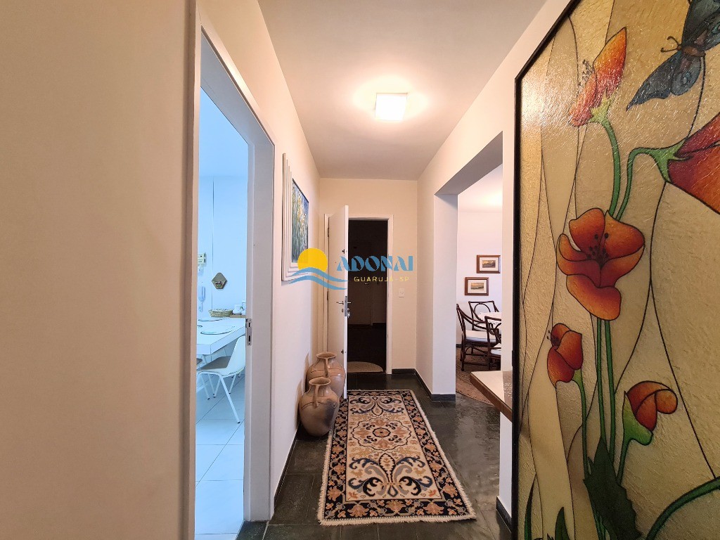 Apartamento, 3 quartos, 140 m² - Foto 29