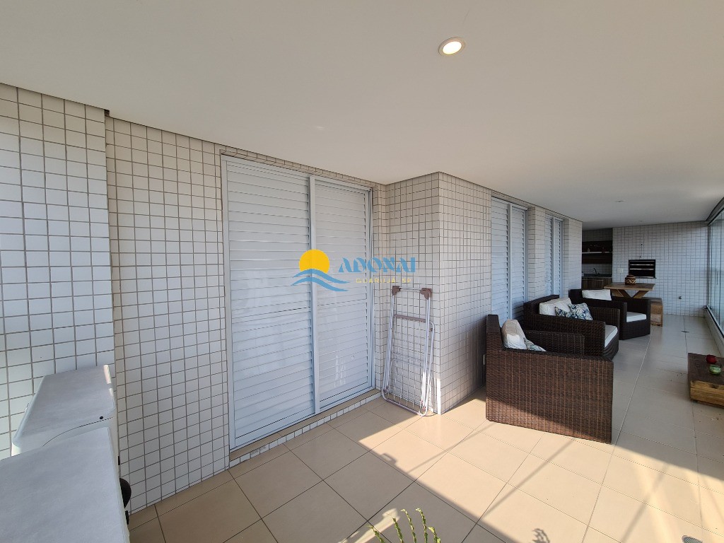 Apartamento, 3 quartos, 120 m² - Foto 2
