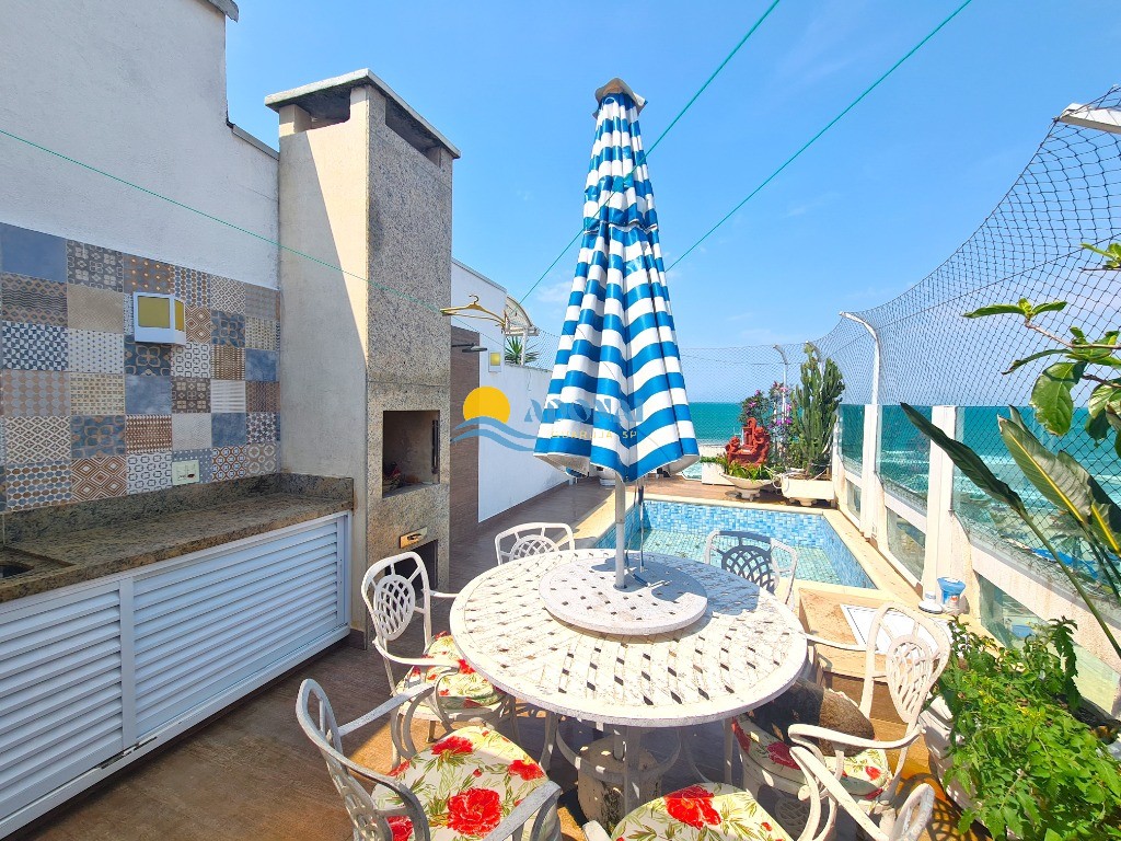 Cobertura à venda com 3 quartos, 200m² - Foto 5