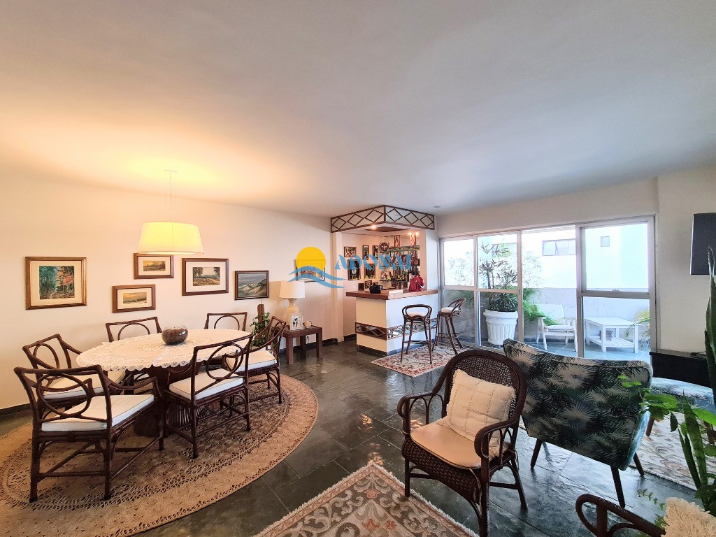 Apartamento, 3 quartos, 140 m² - Foto 4