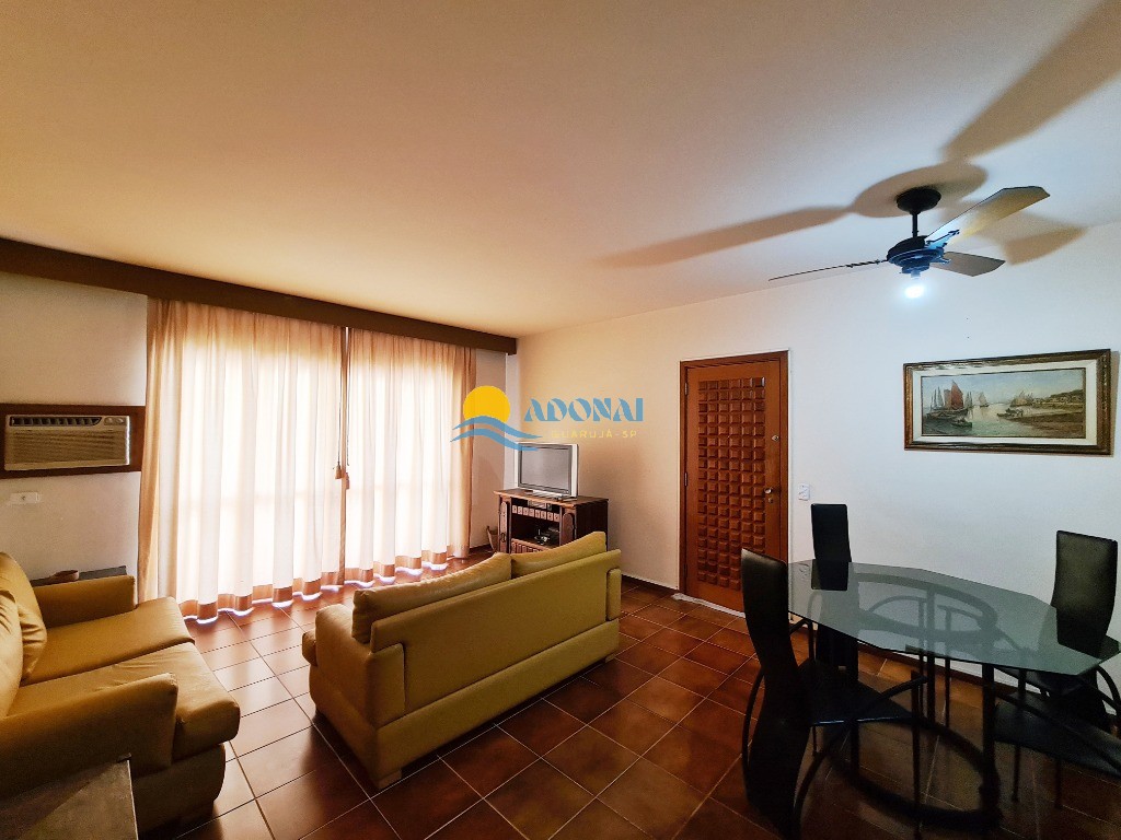 Apartamento, 3 quartos, 130 m² - Foto 3