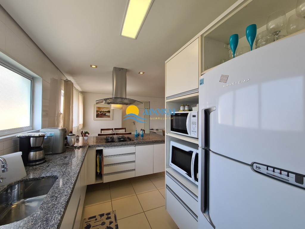 Apartamento, 3 quartos, 120 m² - Foto 9