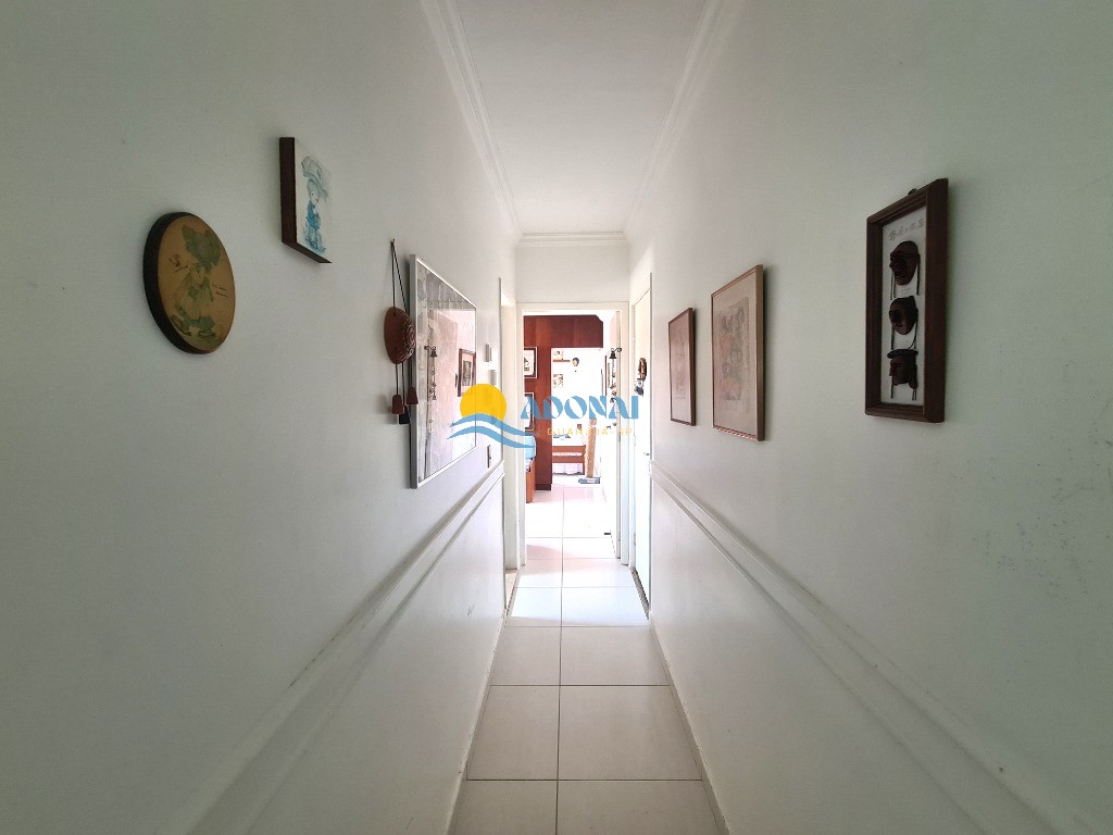Cobertura à venda com 3 quartos, 200m² - Foto 25