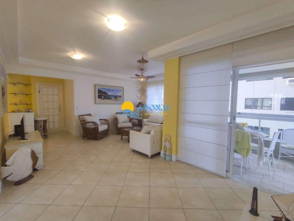Apartamento à venda com 3 quartos, 160m² - Foto 5