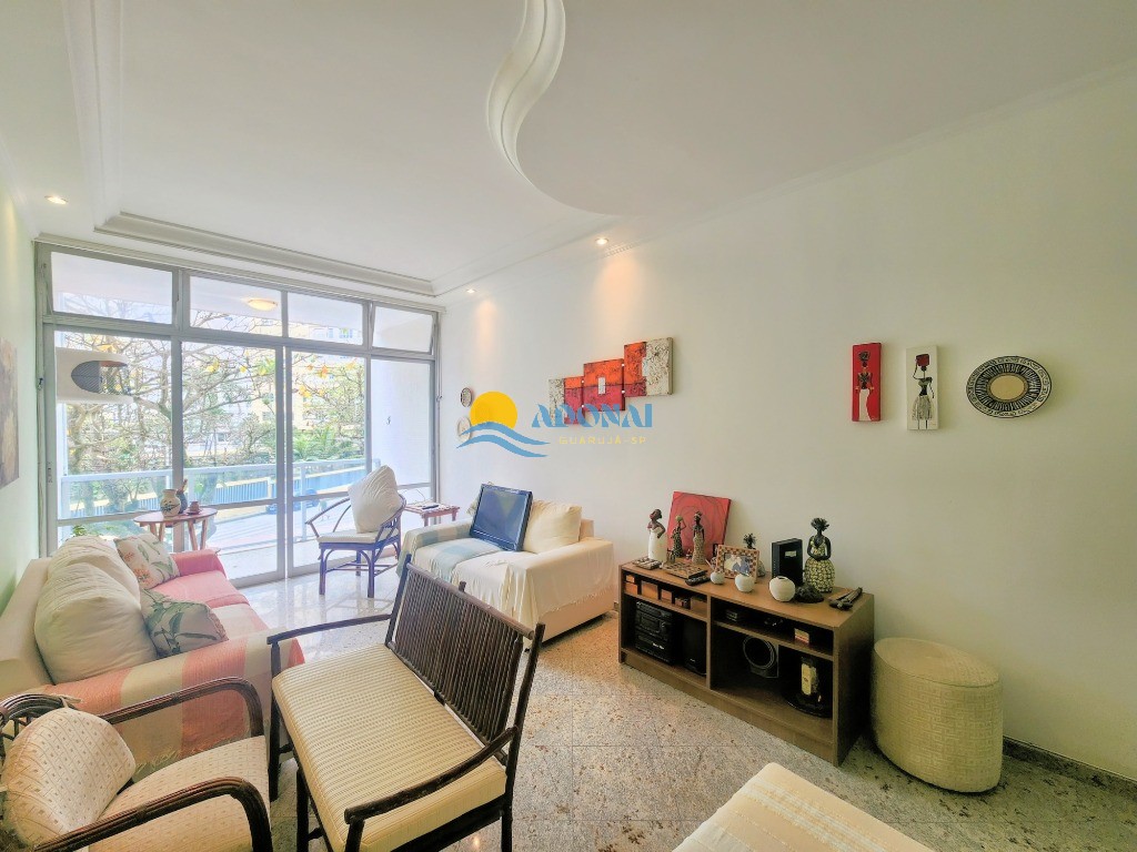 Apartamento, 3 quartos, 98 m² - Foto 2