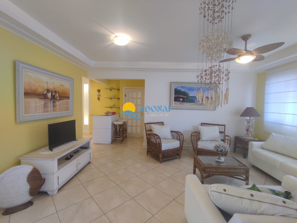 Apartamento à venda com 3 quartos, 160m² - Foto 7