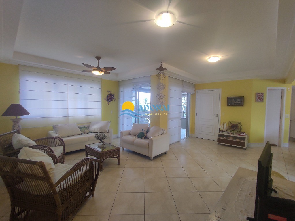 Apartamento à venda com 3 quartos, 160m² - Foto 8