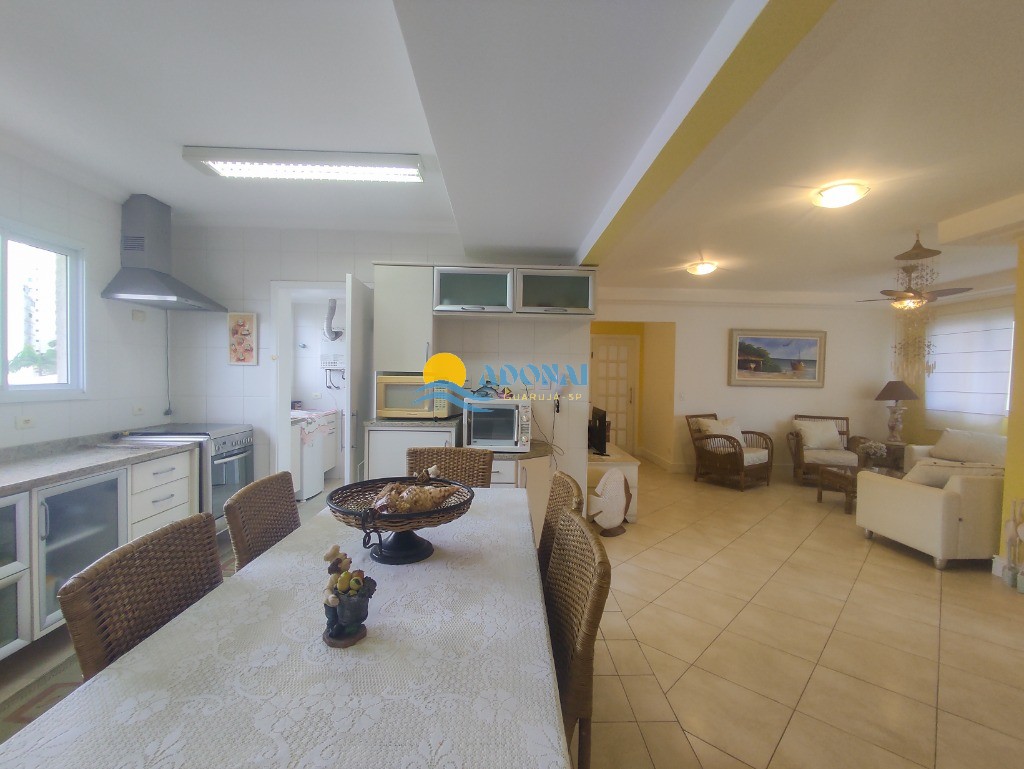 Apartamento à venda com 3 quartos, 160m² - Foto 26