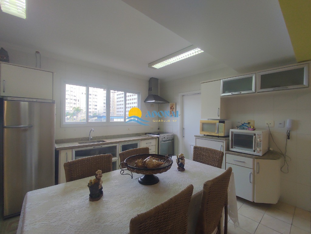 Apartamento à venda com 3 quartos, 160m² - Foto 27
