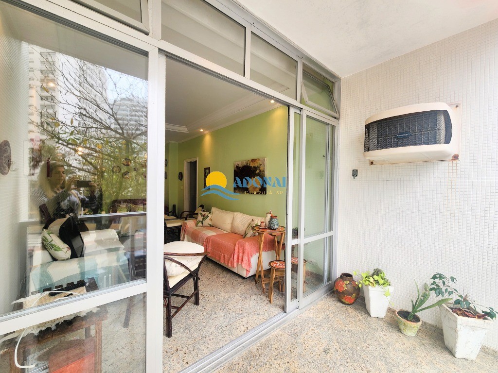 Apartamento, 3 quartos, 98 m² - Foto 4