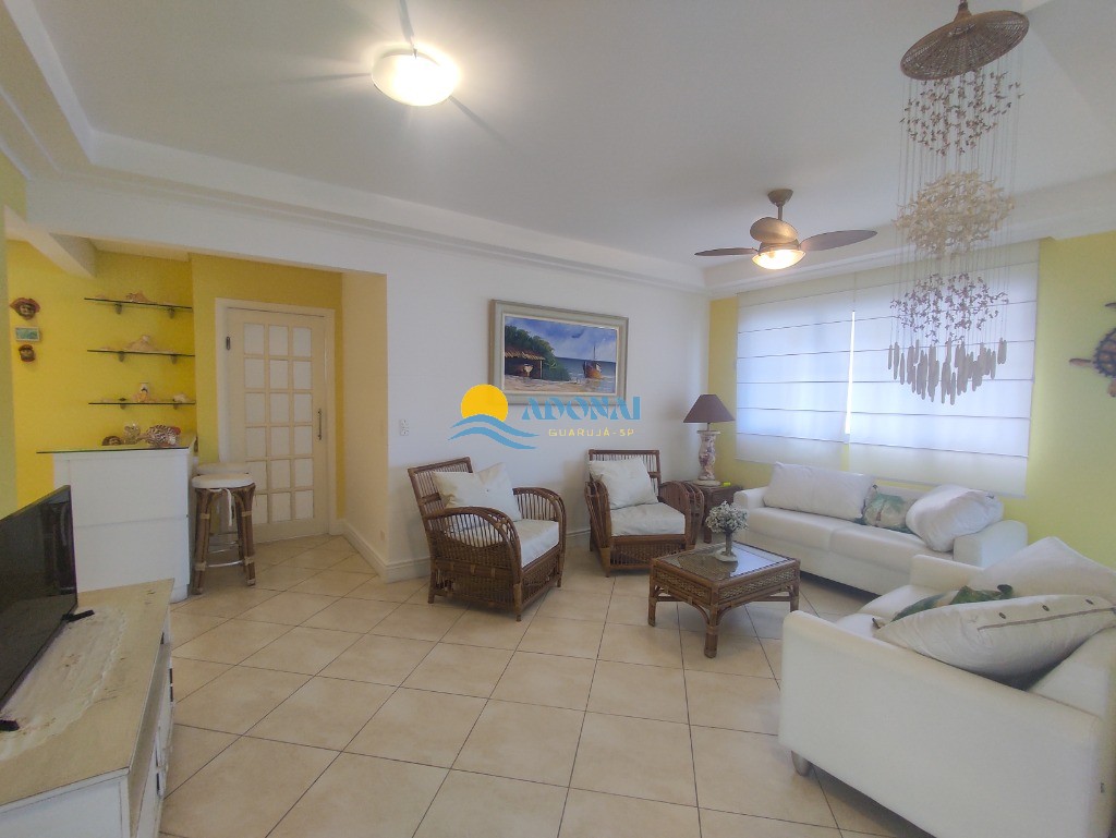Apartamento à venda com 3 quartos, 160m² - Foto 6