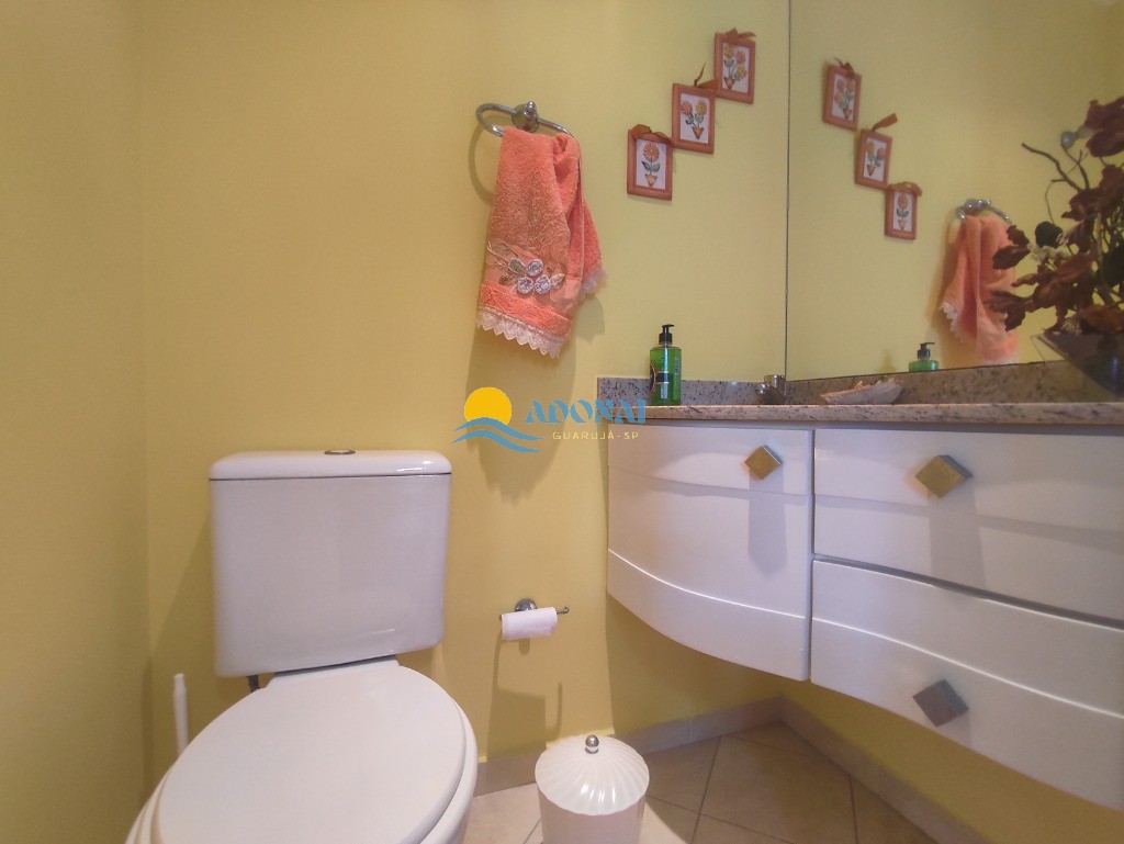 Apartamento à venda com 3 quartos, 160m² - Foto 14