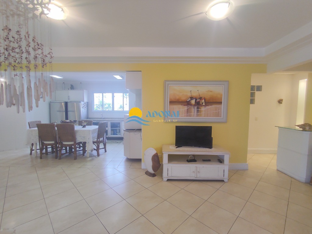 Apartamento à venda com 3 quartos, 160m² - Foto 12