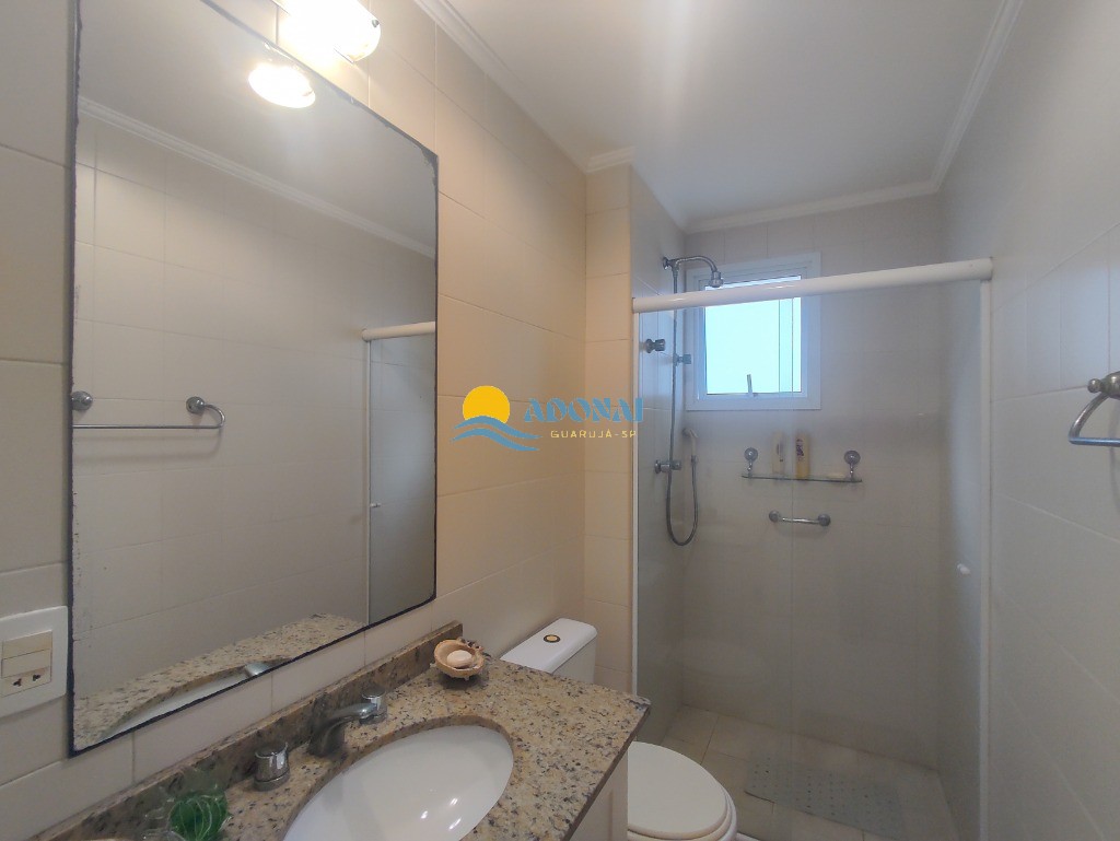 Apartamento à venda com 3 quartos, 160m² - Foto 19