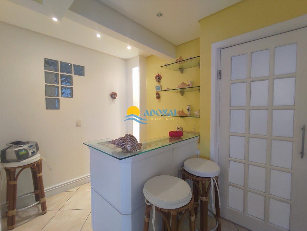 Apartamento à venda com 3 quartos, 160m² - Foto 9