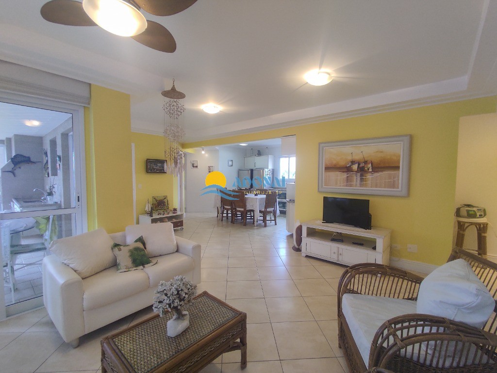 Apartamento à venda com 3 quartos, 160m² - Foto 11