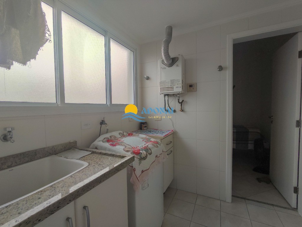 Apartamento à venda com 3 quartos, 160m² - Foto 29