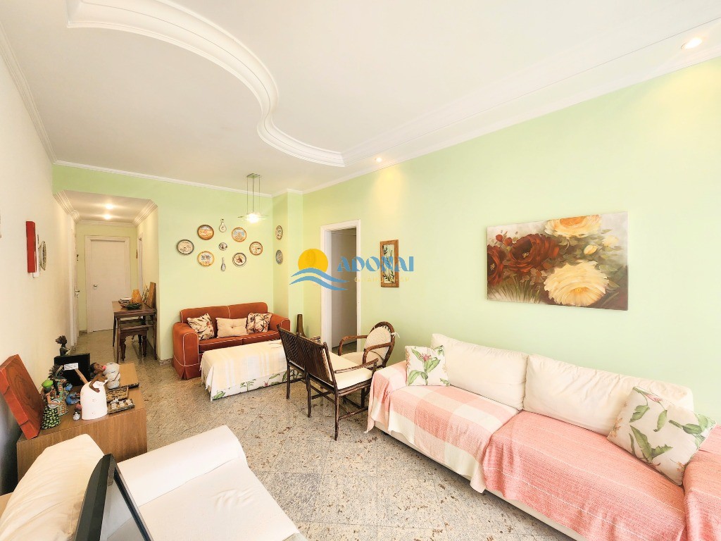 Apartamento, 3 quartos, 98 m² - Foto 5