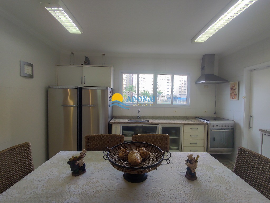 Apartamento à venda com 3 quartos, 160m² - Foto 28