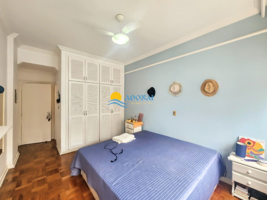 Apartamento, 3 quartos, 98 m² - Foto 9