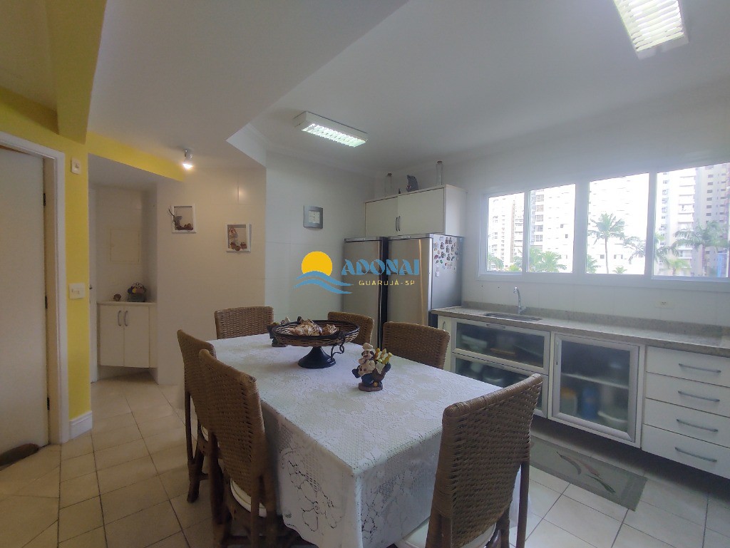 Apartamento à venda com 3 quartos, 160m² - Foto 25