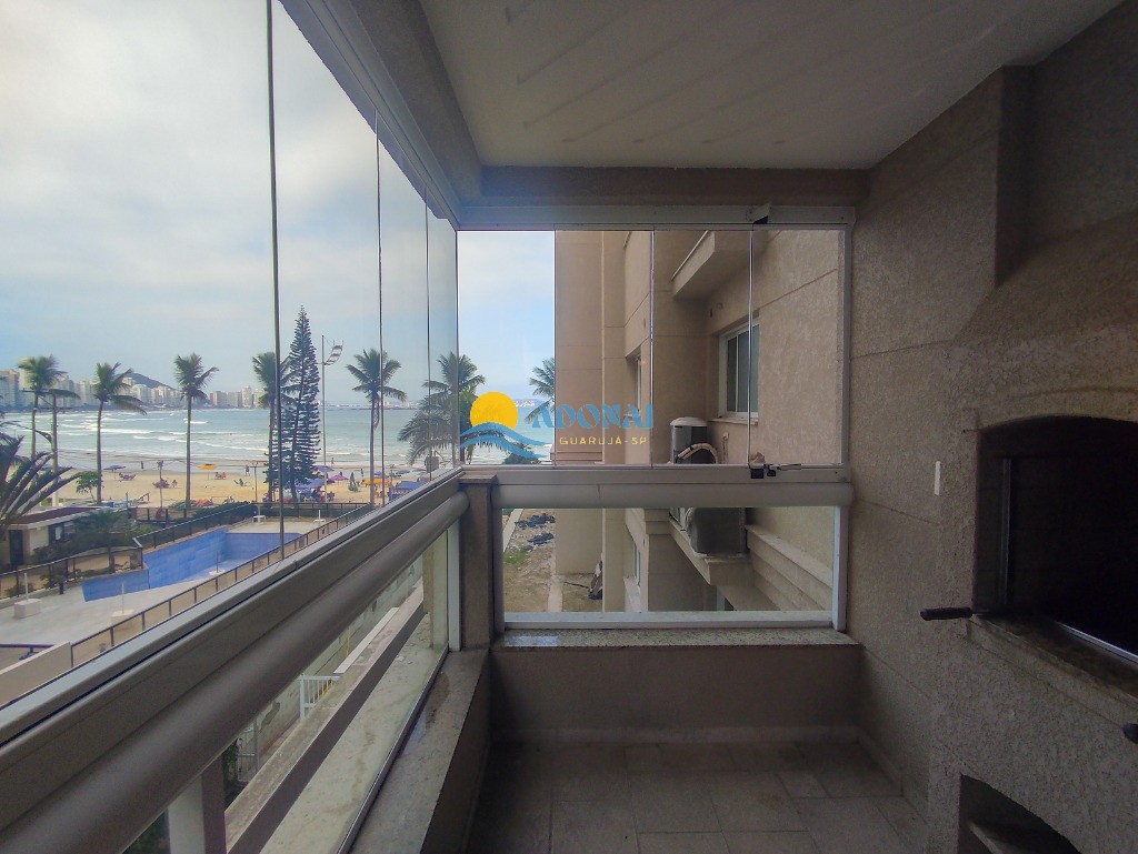 Apartamento à venda com 3 quartos, 160m² - Foto 1