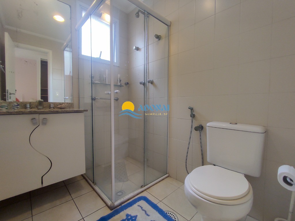 Apartamento à venda com 3 quartos, 160m² - Foto 22