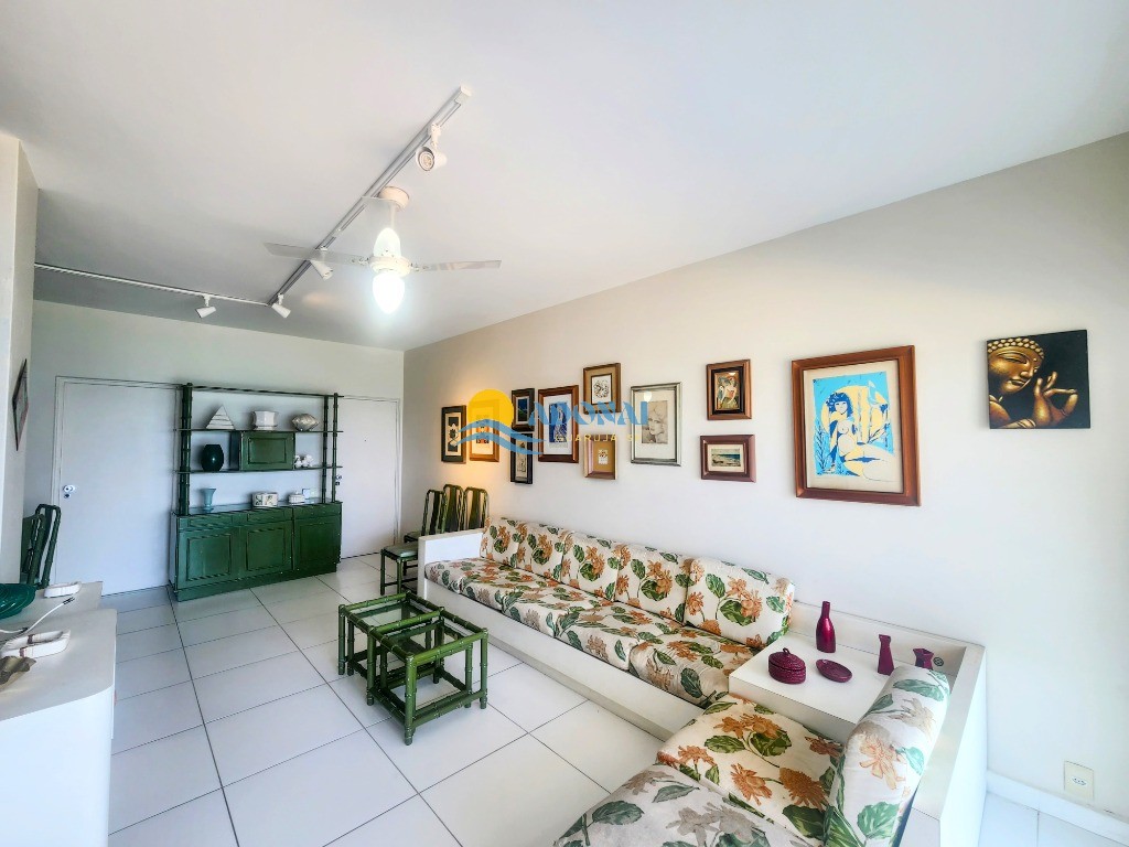 Apartamento, 4 quartos, 140 m² - Foto 11