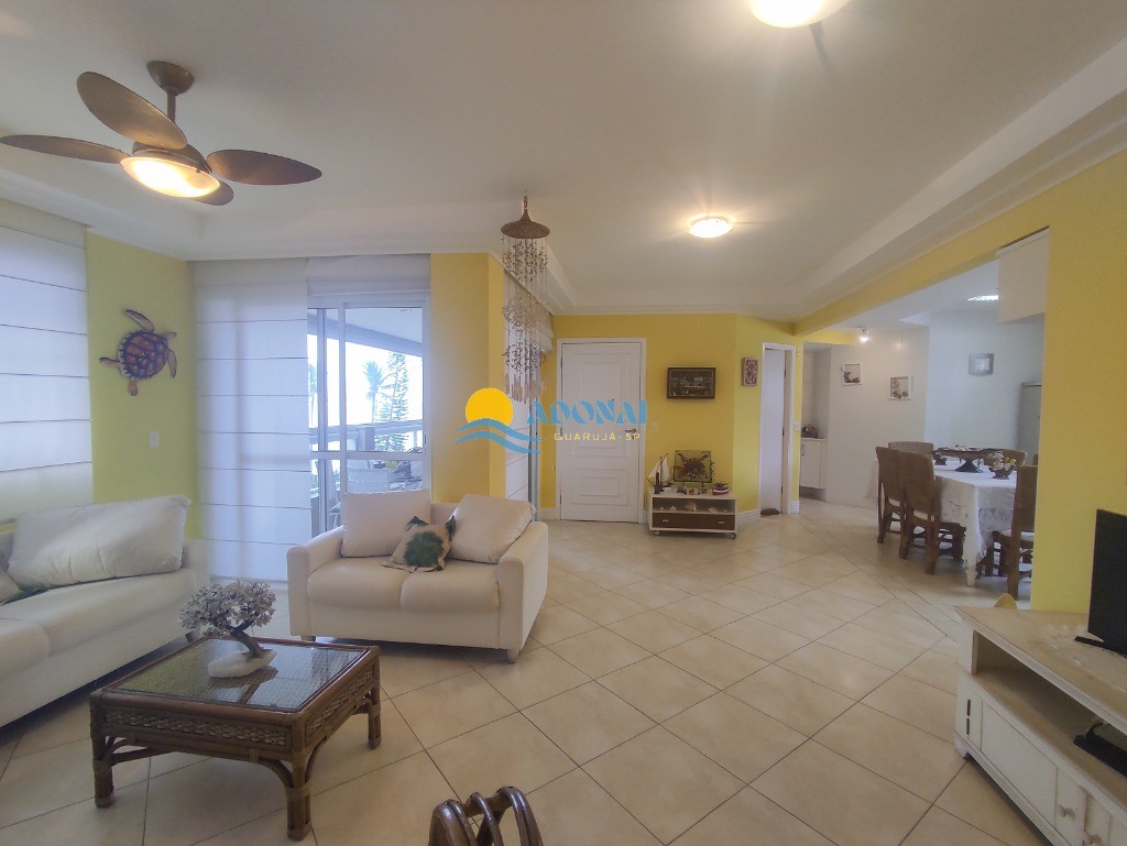 Apartamento à venda com 3 quartos, 160m² - Foto 10