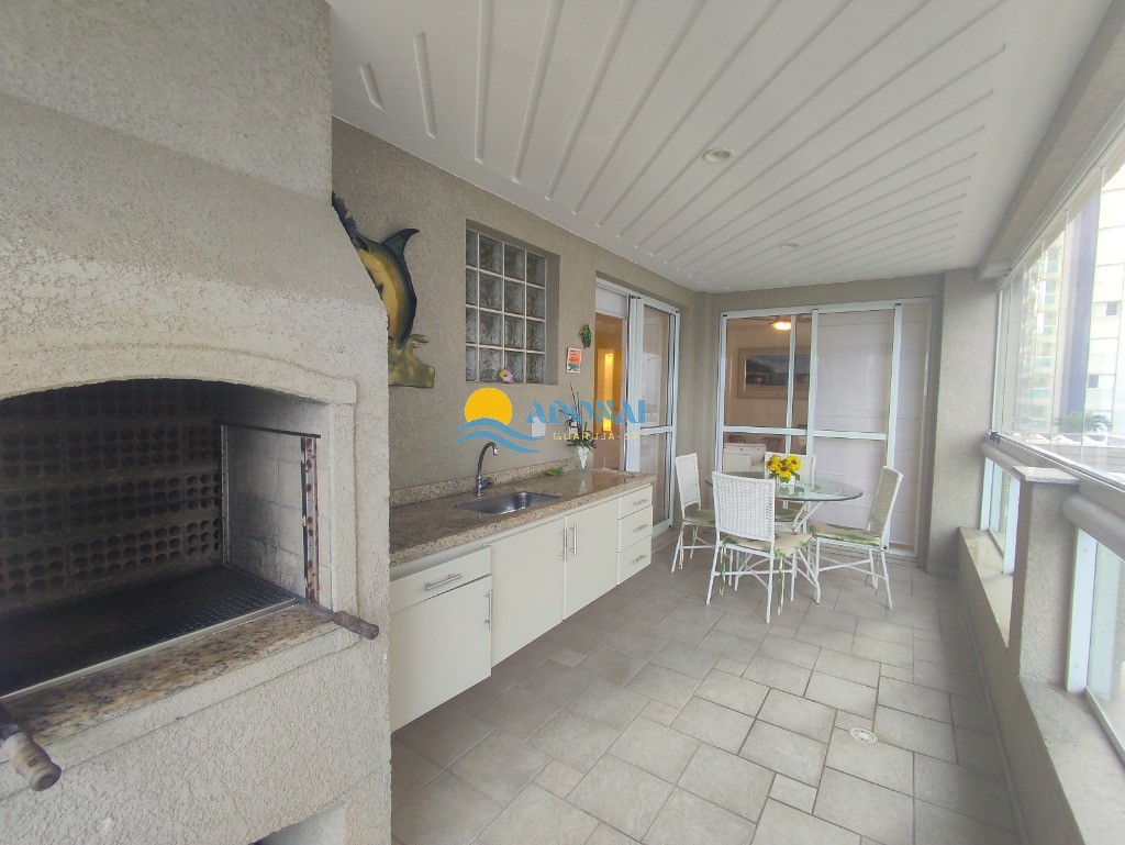 Apartamento à venda com 3 quartos, 160m² - Foto 4