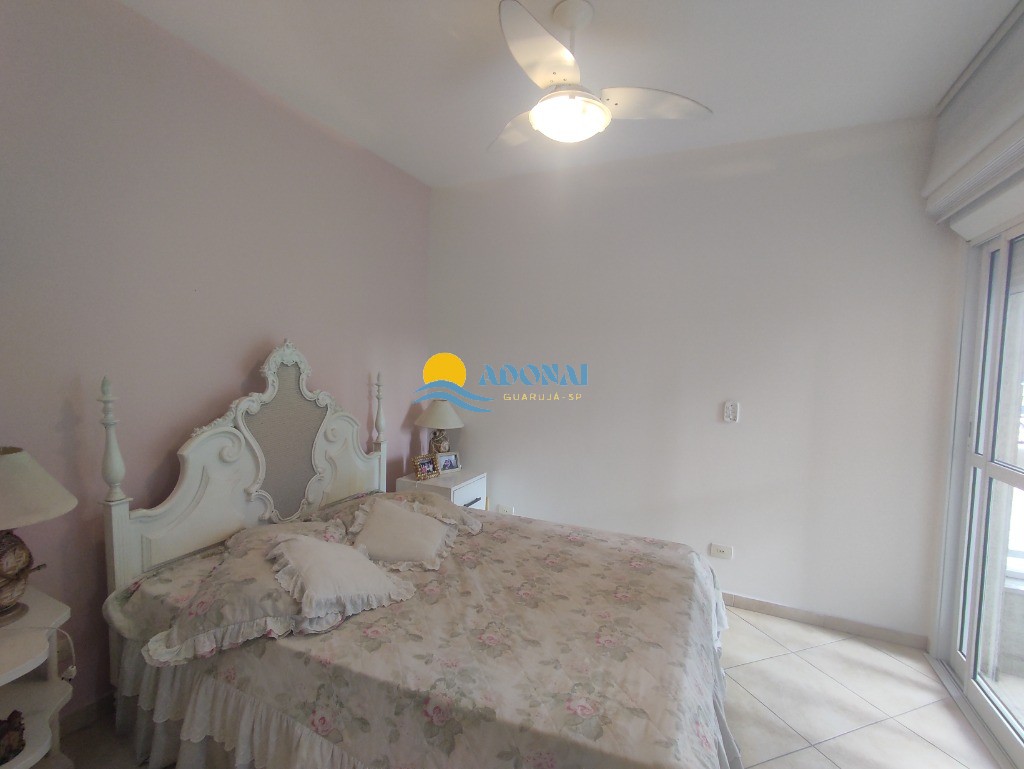 Apartamento à venda com 3 quartos, 160m² - Foto 21