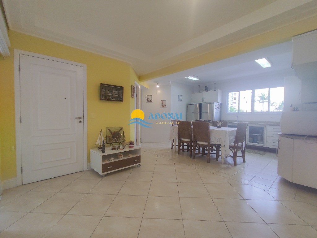 Apartamento à venda com 3 quartos, 160m² - Foto 13