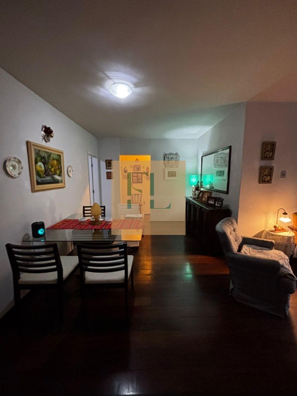 Apartamento, 3 quartos, 113 m² - Foto 1