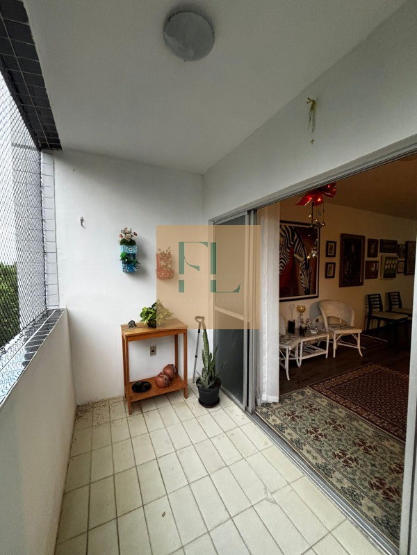 Apartamento, 3 quartos, 113 m² - Foto 4