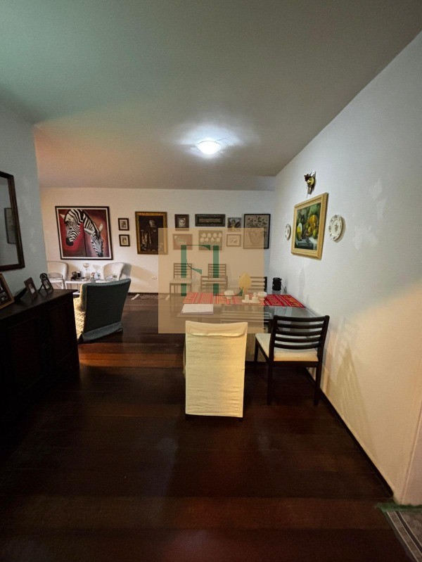 Apartamento, 3 quartos, 113 m² - Foto 2