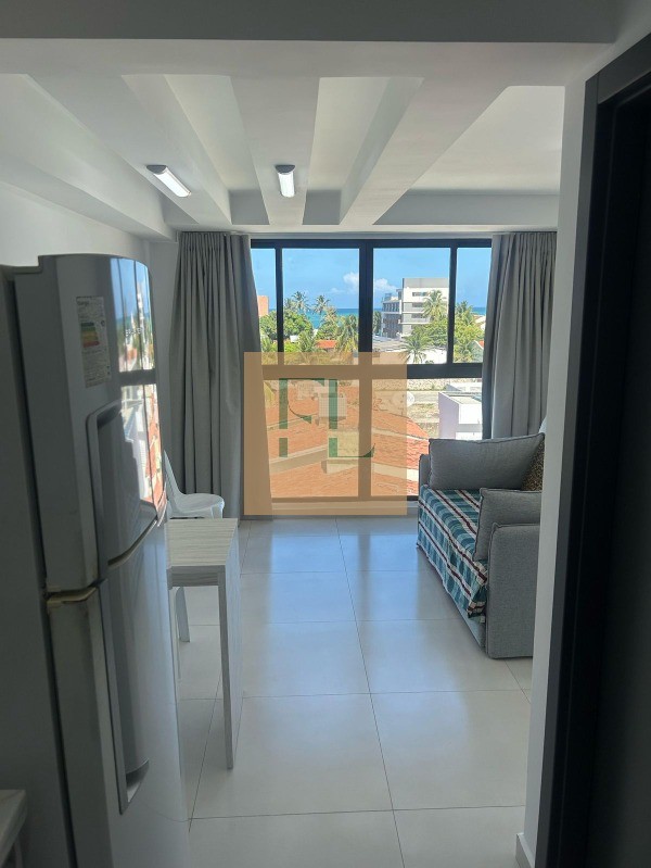 Flat/Apart Hotel, 1 quarto, 19 m² - Foto 1