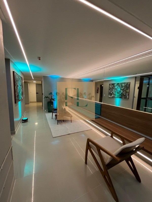 Apartamento, 2 quartos, 50 m² - Foto 6