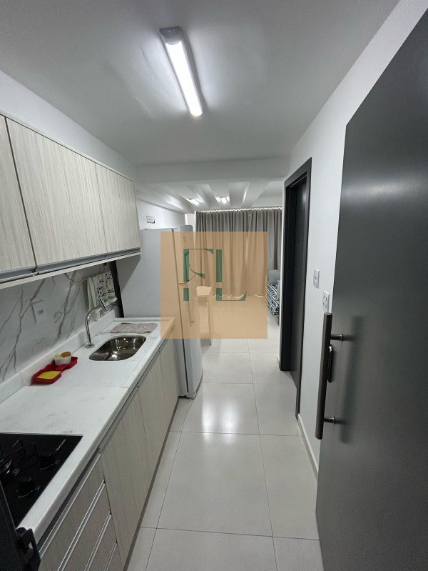 Flat/Apart Hotel, 1 quarto, 19 m² - Foto 3