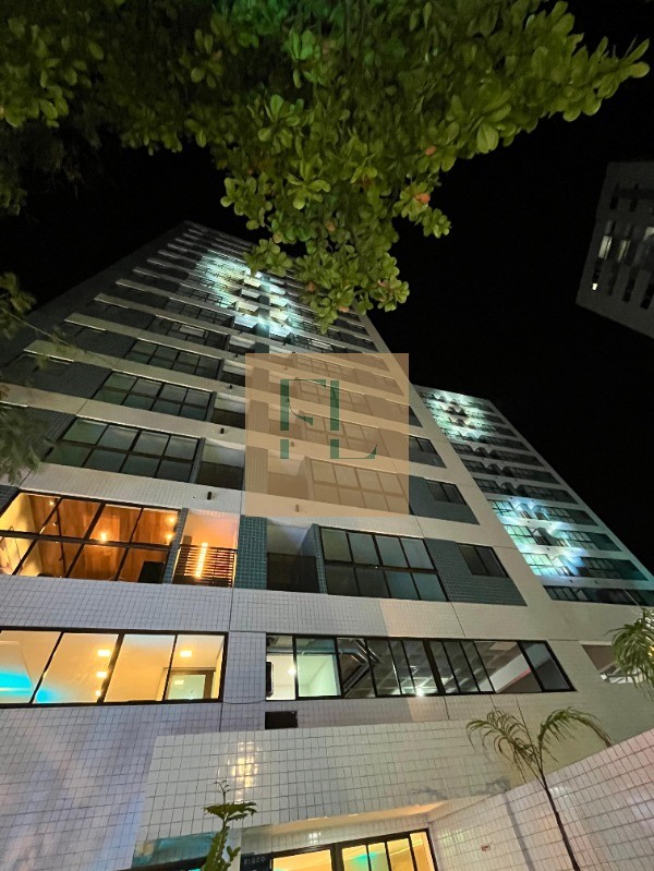 Apartamento, 2 quartos, 50 m² - Foto 14