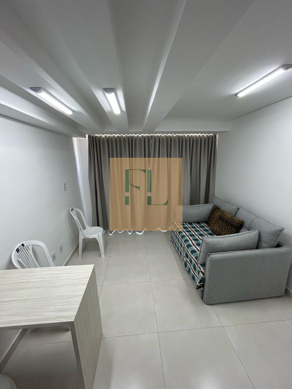Flat/Apart Hotel, 1 quarto, 19 m² - Foto 2