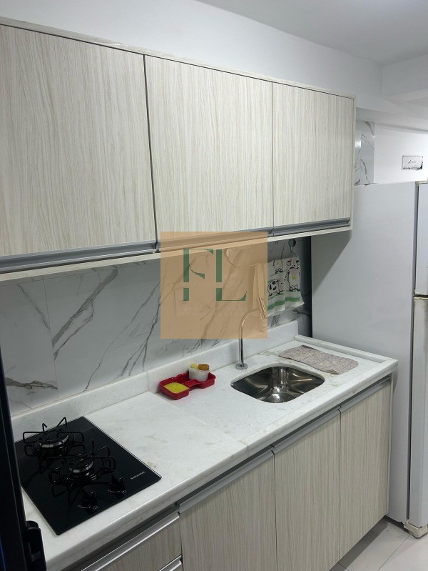 Flat/Apart Hotel, 1 quarto, 19 m² - Foto 6