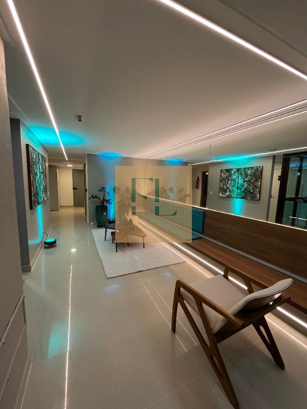 Apartamento, 2 quartos, 50 m² - Foto 7