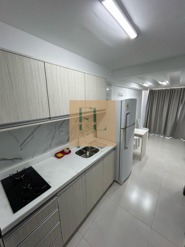 Flat/Apart Hotel, 1 quarto, 19 m² - Foto 4