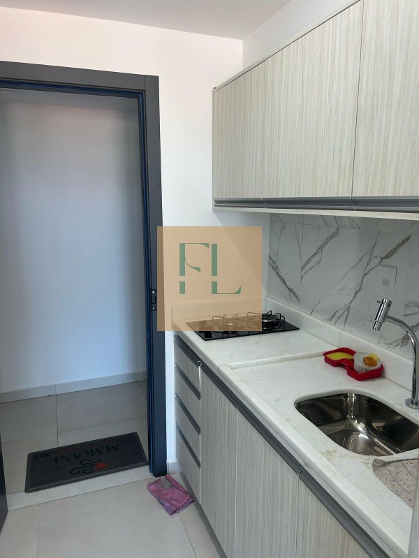 Flat/Apart Hotel, 1 quarto, 19 m² - Foto 5