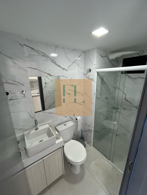 Flat/Apart Hotel, 1 quarto, 19 m² - Foto 7