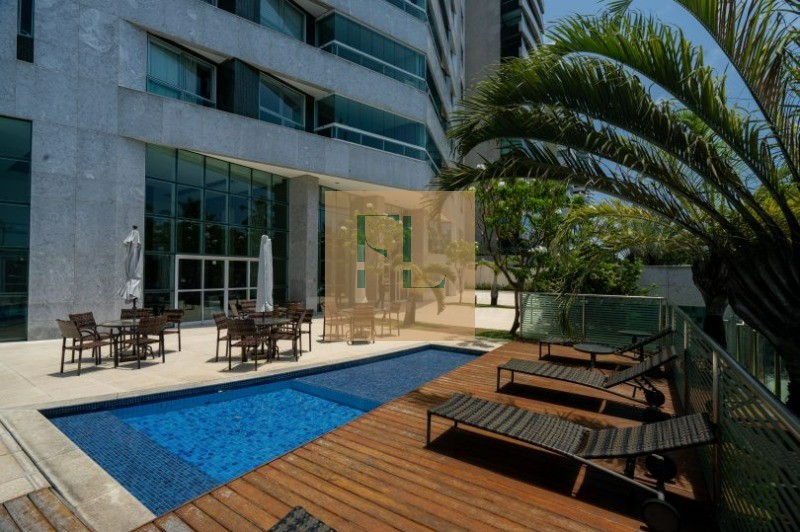 Apartamento, 4 quartos, 187 m² - Foto 7