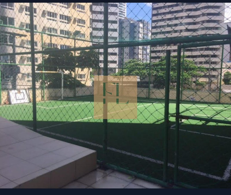 Apartamento, 4 quartos, 393 m² - Foto 26