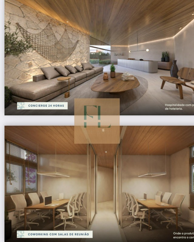 Apartamento, 2 quartos, 65 m² - Foto 10