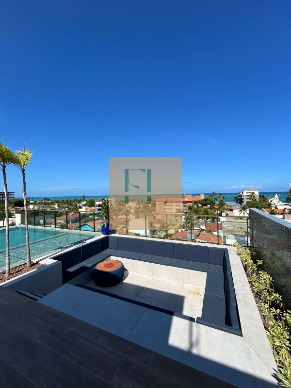 Flat/Apart Hotel, 1 quarto, 19 m² - Foto 13